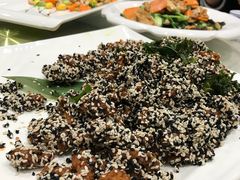 -邢家锅贴老店·非遗·开封菜(金明广场店)