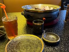 -樱嘢·炭火烧肉(惠南店)