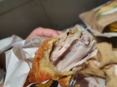 -麦当劳(苏州中心星悦汇店)