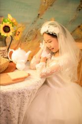 -亲亲宝贝艾尔莎亲子摄影会馆(中华路店)