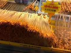 -味子夫鸡柳(三峡广场店)