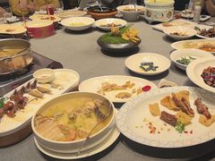 -紫阳富豪大酒店(惠南店)