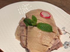 -香园茶社·金陵小灶(老门东店)