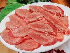 牛舌-柴头哥·牛肉火锅(爱民路店)