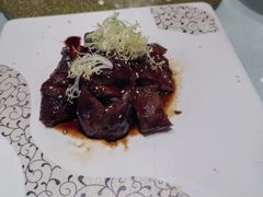 -乾隆美食·本帮菜(黄河路店)