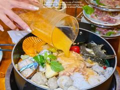 -潮澎派·潮州菜(南国明珠店)
