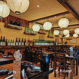 鸟鹏在长安属于开了好多年的居酒屋