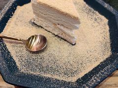 木糠蛋糕-Home Cafe(水榭春天店)
