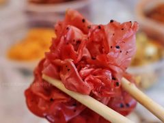 什锦烧卖-龍聚祥烧麦馆(鼓楼店)