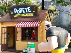 -东莞松山湖万象汇