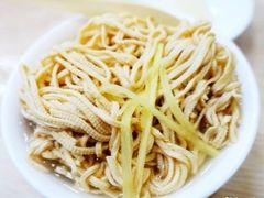 -清真蒋有记(老门东店)