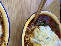 -二娃郡花面(总店)