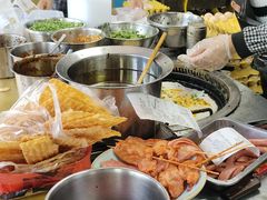 -金杨老摊头蛋饼(金口路店)