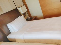 -上海浦东嘉里大酒店