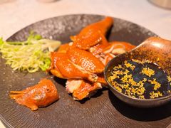 -德尚煌·顺德菜(誉山悠方天地店)