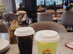 -必胜客(银盆路店)