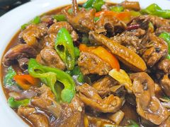 -一块豆腐(英雄山总店)