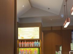 -奈雪的茶(中粮祥云小镇店)