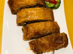 -鼎泰丰(嘉年华•海信广场VILLAGE店)