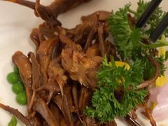 -大鹏饭店·金陵家宴(奥体中心店)