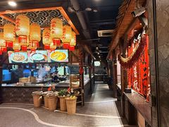 -常和州·夜宵大排档(常州单店)