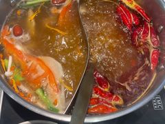 -许府牛火锅(信义坊总店)