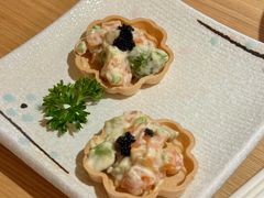 -德川家日本料理(中关村寰太大厦店)