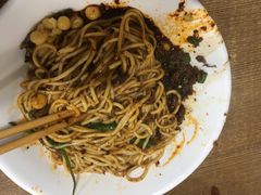 花市豌杂面-花市豌杂面(民生路店)