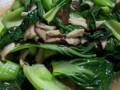 清炒时蔬-WILDS 野有食(碧坞店)