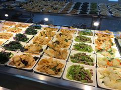 -哈工大一校区食堂