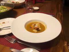 -圣丰索菲特·法国餐厅