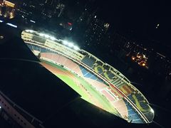 -星城之眼摩天轮