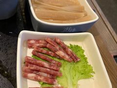 -井格重庆火锅(西直门凯德Mall店)