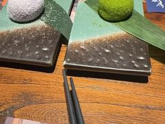 -京鹿料理(荟聚店)