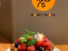-Money Shops(愚园路店)