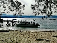 -东姑阿都拉曼海洋公园