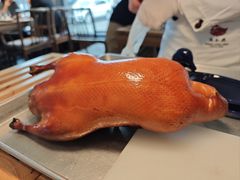 -晟永興烤鸭店(五道口店)