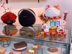 -SKROLL卡特司库·蛋糕定制·生吐司·司康(古北程家桥店)