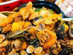 -巽寮印象美食部落餐厅·海鲜·地方特色菜(惠州体验店)