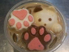 android_upload_pic-85度C(南京中山南店)