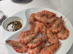 -广东潮汕酒家(解放西街店)