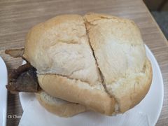 -百福麵家(新馬路店)