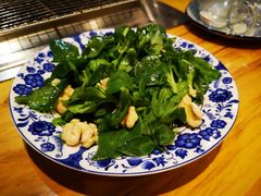 -张记焖窑·十五年专注焖烤(雍和宫店)