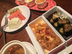 -采悦轩中餐厅·粤菜·海南菜(神州半岛喜来登度假酒店)