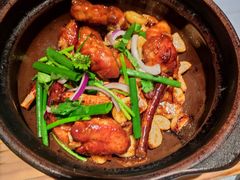 -晓粤·惹味粤菜(凯德乐峰广场店)