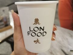 -农畉LONFOOD(福田星河COCOPark店)