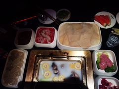-川西坝子火锅(清江东路3.0直营店)