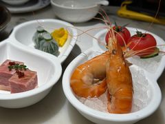 -淮扬府(安定门店)