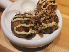 -割烹旭日本料理(龙湖狮山天街店)