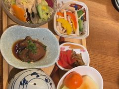 -阿吾罗日本料理(K11艺术中心店)